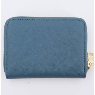 Carteras Mujer de la marca GEOX  modelo D.WALLET B Blue