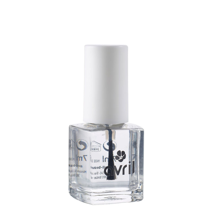 Vernis Durcisseur Transparent - Vernis à ongles