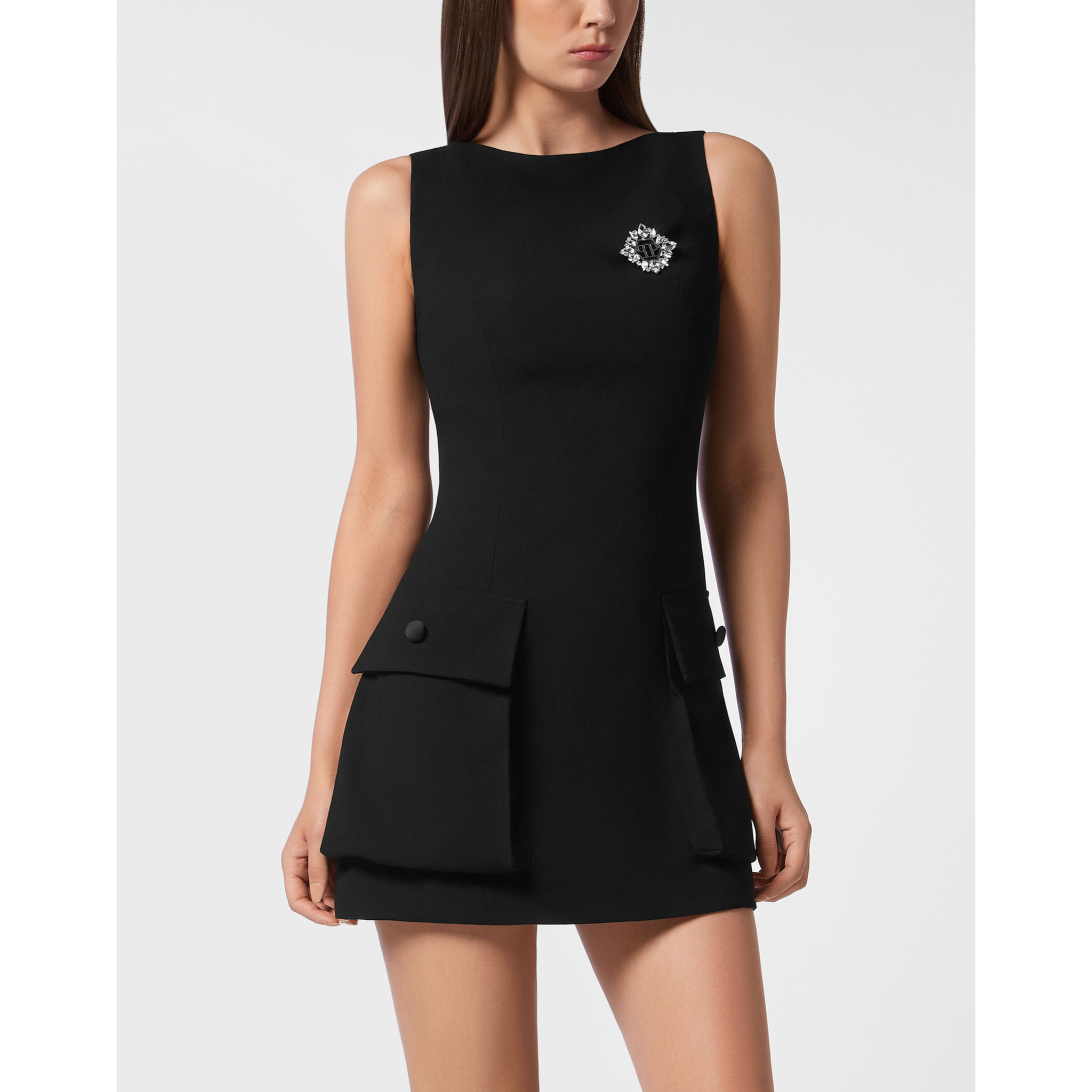 PHILIPP PLEIN Cocktail Dress