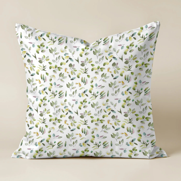 Housse de coussin Tariro 125 3 45x45 cm 100% coton