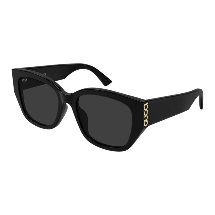 Gafas de Sol Gucci GG2043SA-001 de Acetato Mujer 55 mm