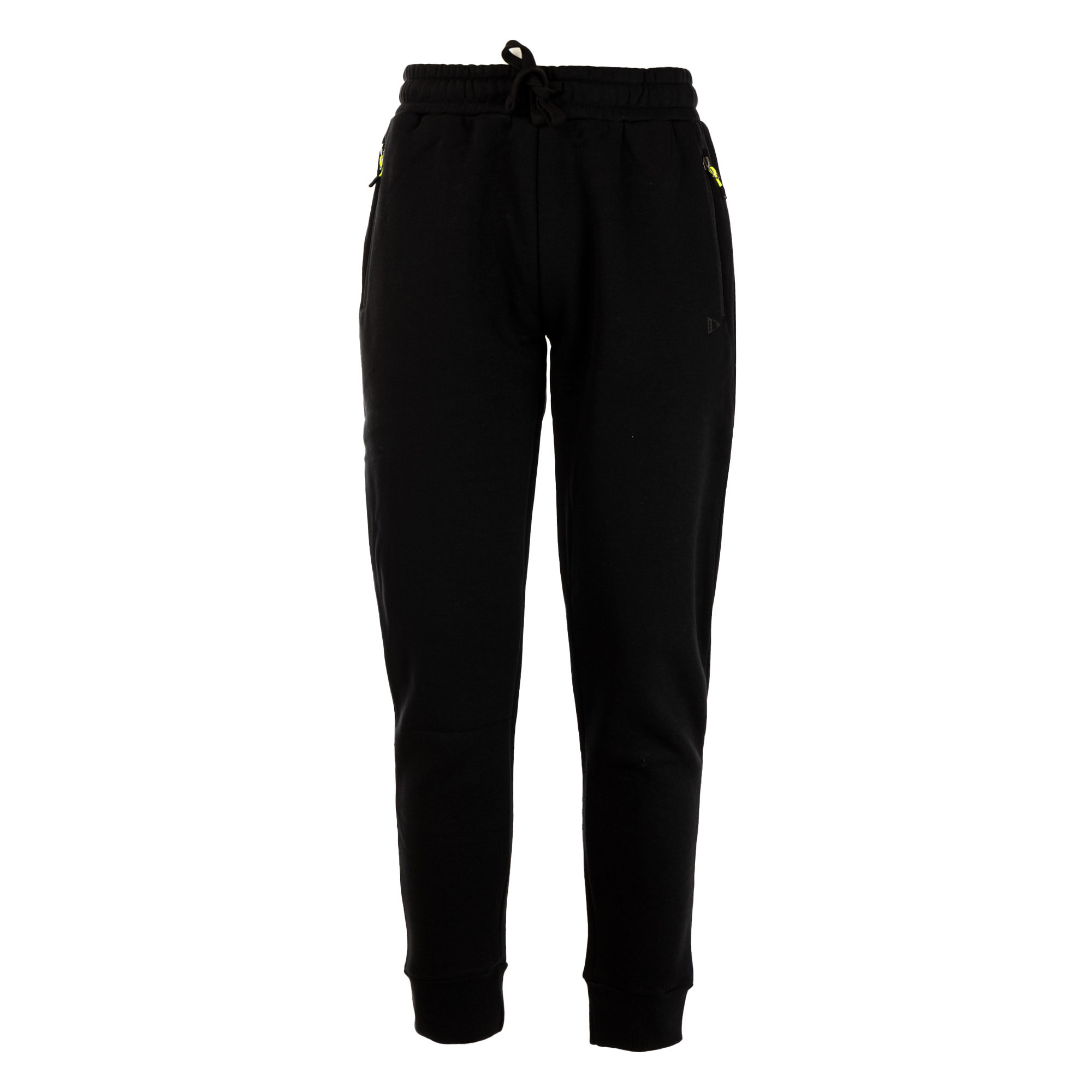 SCUOLA NAUTICA ITALIANA pantalone uomo black