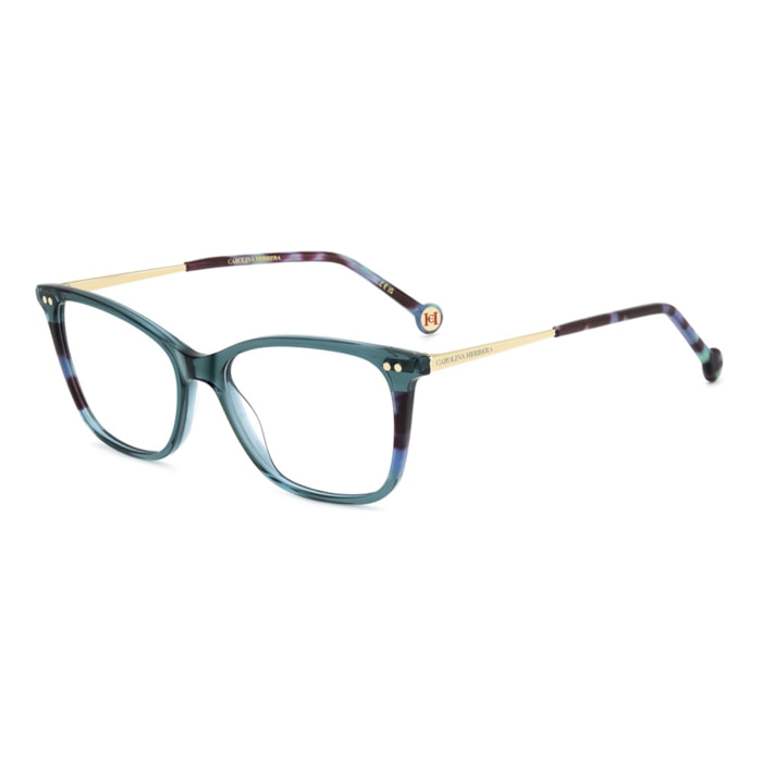 Gafas de Sol Carolina Herrera HER 0221/G/S 3H2 de Acetato Mujer 50 mm