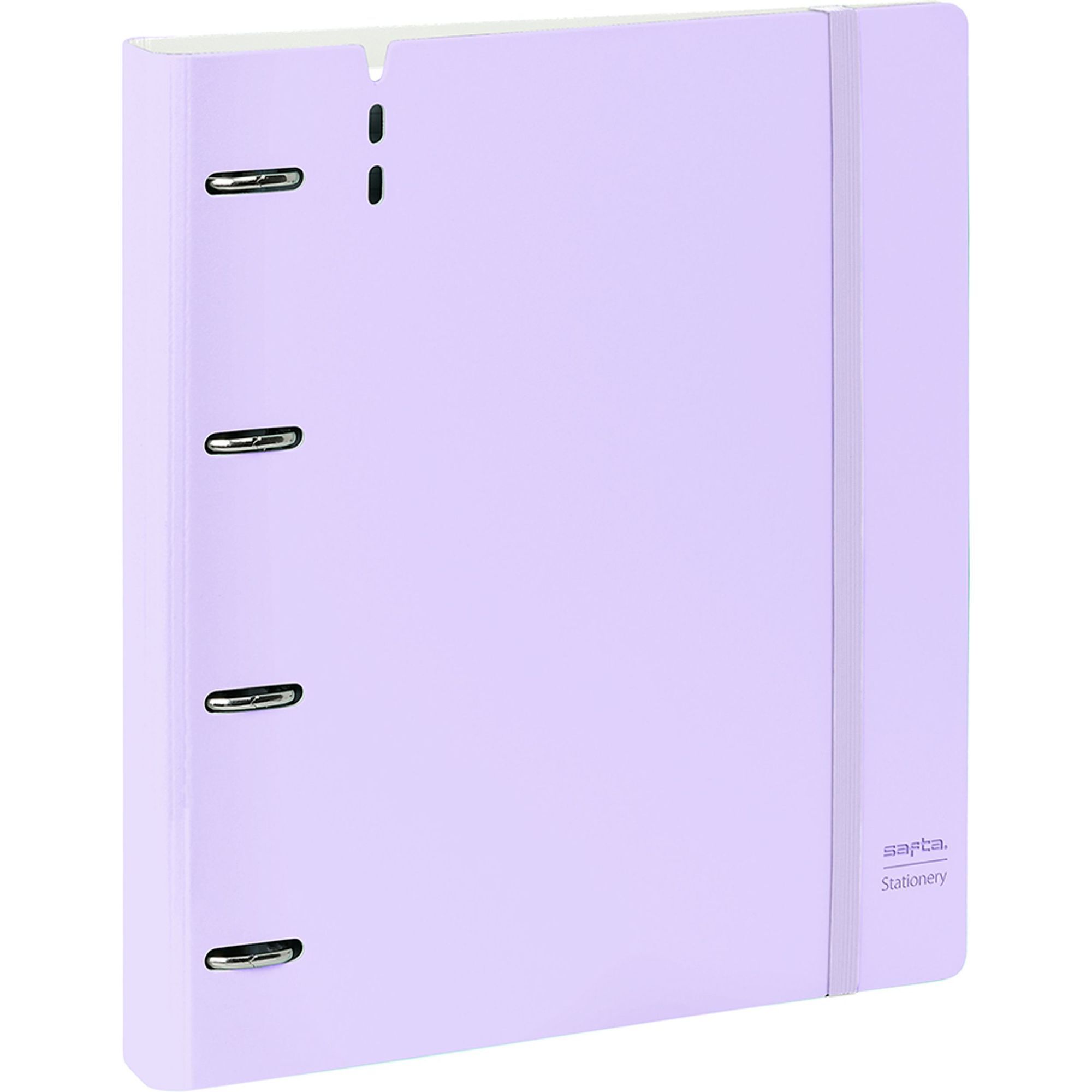 Carpeblock pp foam 4 ani 35mm c/recambio safta "light purple"