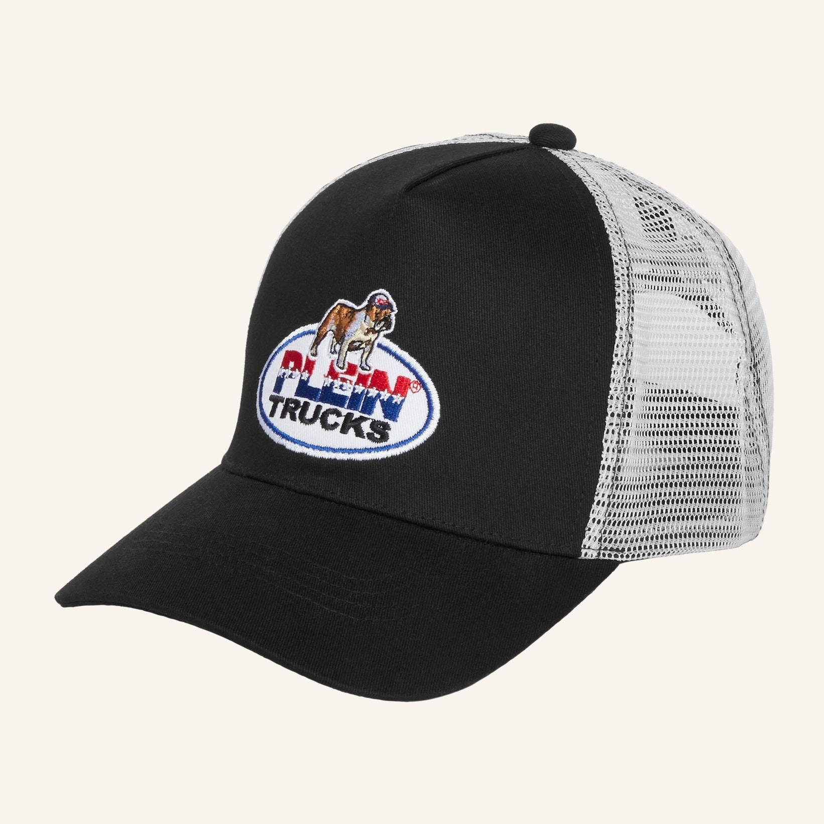 PHILIPP PLEIN Cappellino da baseball
