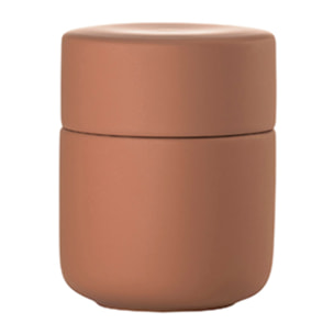 Pot avec couvercle Ume