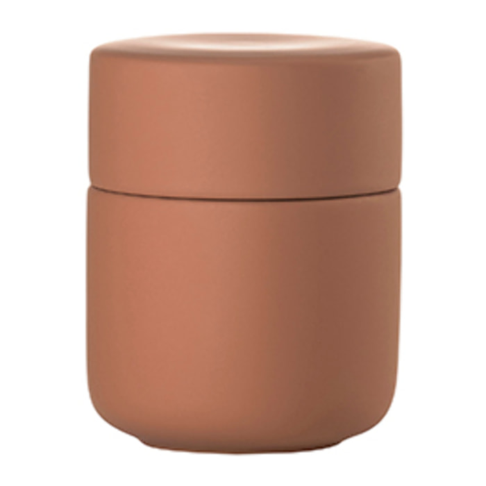 Pot avec couvercle Ume