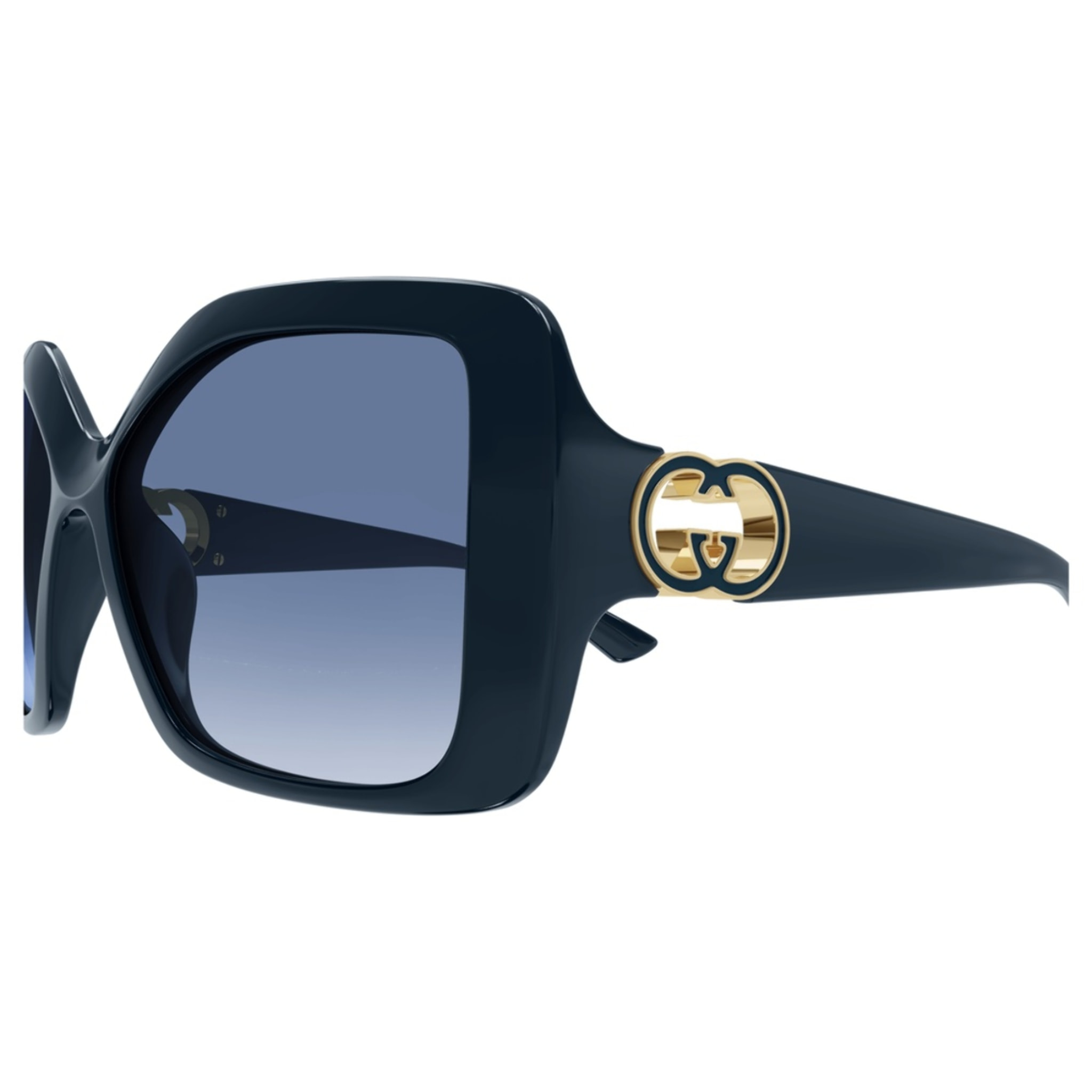 Gafas de Sol Gucci GG2015S-007 de Acetato Mujer 59 mm