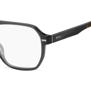Gafas de Vista Hugo Boss 1843 ACI de Acetato Hombre 56 mm
