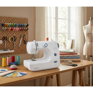 Machine à coudre ESSENTIELB EMAC 1