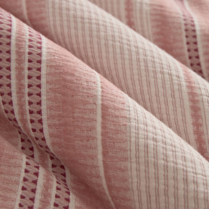 Funda nórdica Kimle de algodón 100%