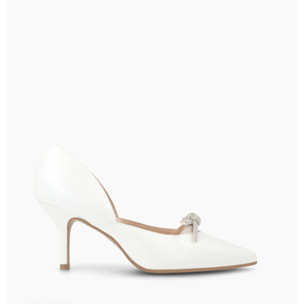 SALONES DE NOVIA BLANCOS MISU