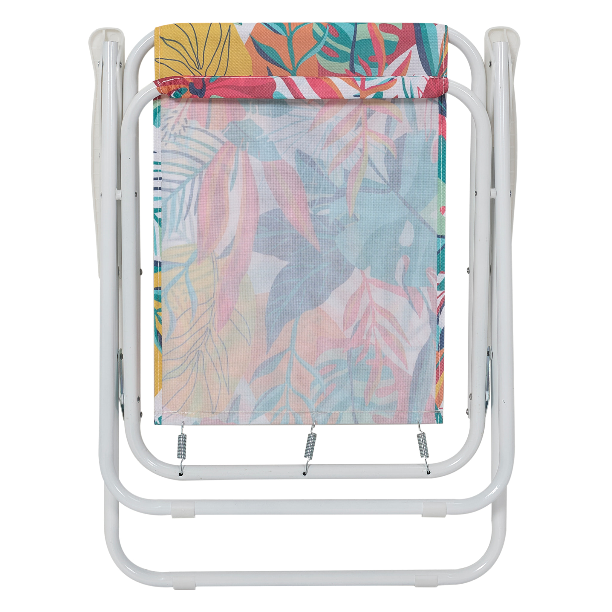 Chaise Pliante Manava
