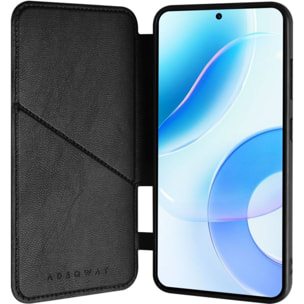 Etui ADEQWAT Samsung S25+ noir