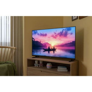 TV LED PHILIPS 24PHS6000 (60cm)