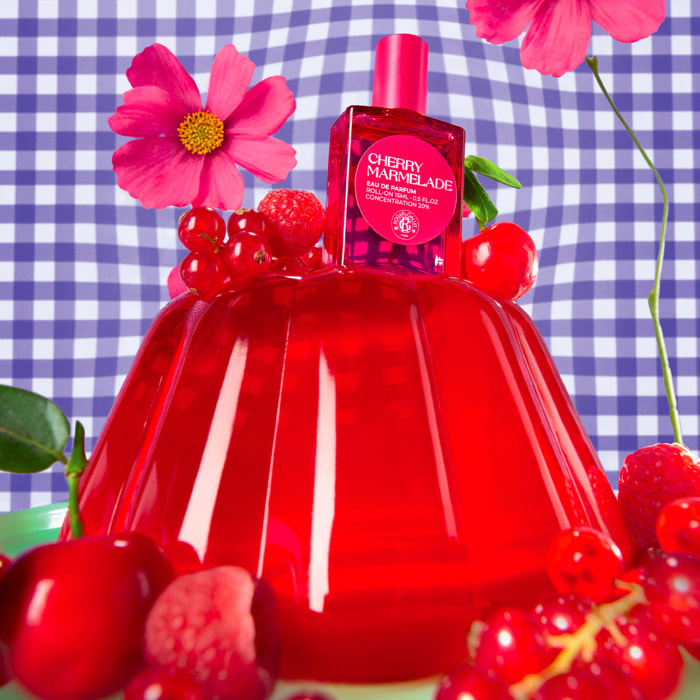 Cherry Marmelade - Eau de Parfum Roll-On 15ml
