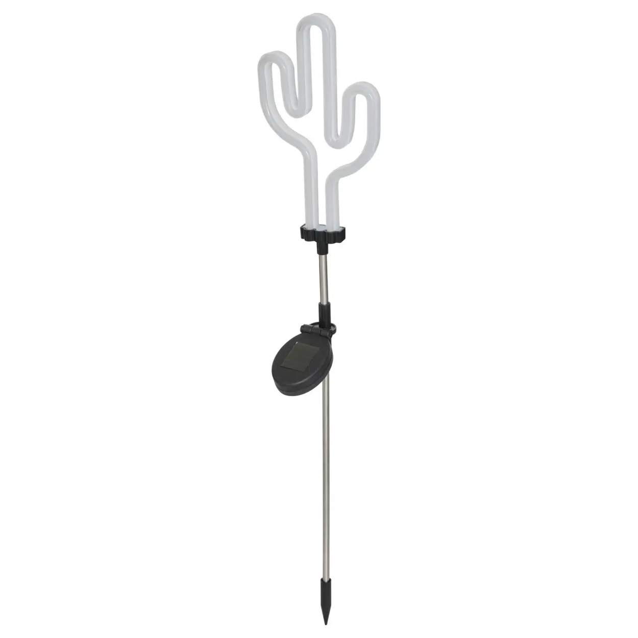 Balise d'extérieur solaire Ludi H76,5cm