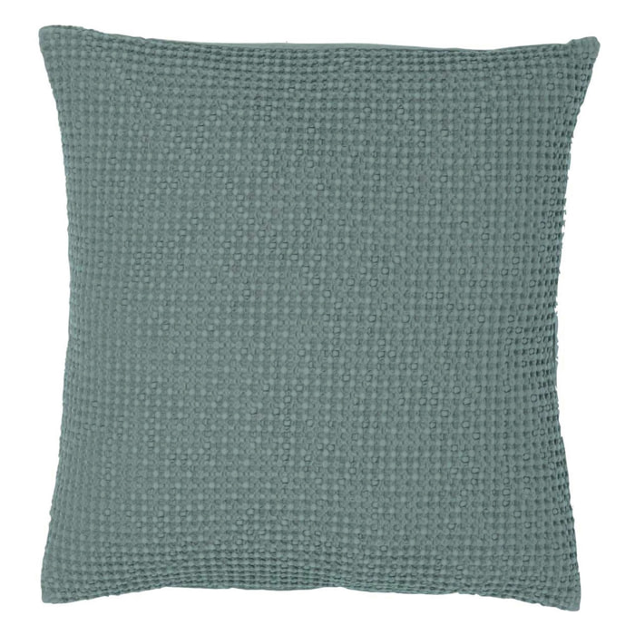 Coussin recyclé Maia