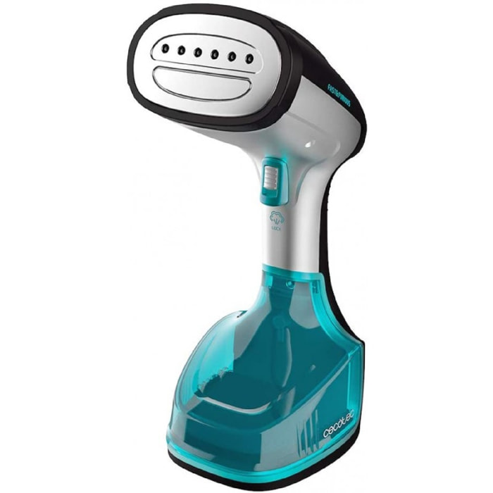 Cecotec Plancha vertical Fast&Furious 4020 Force