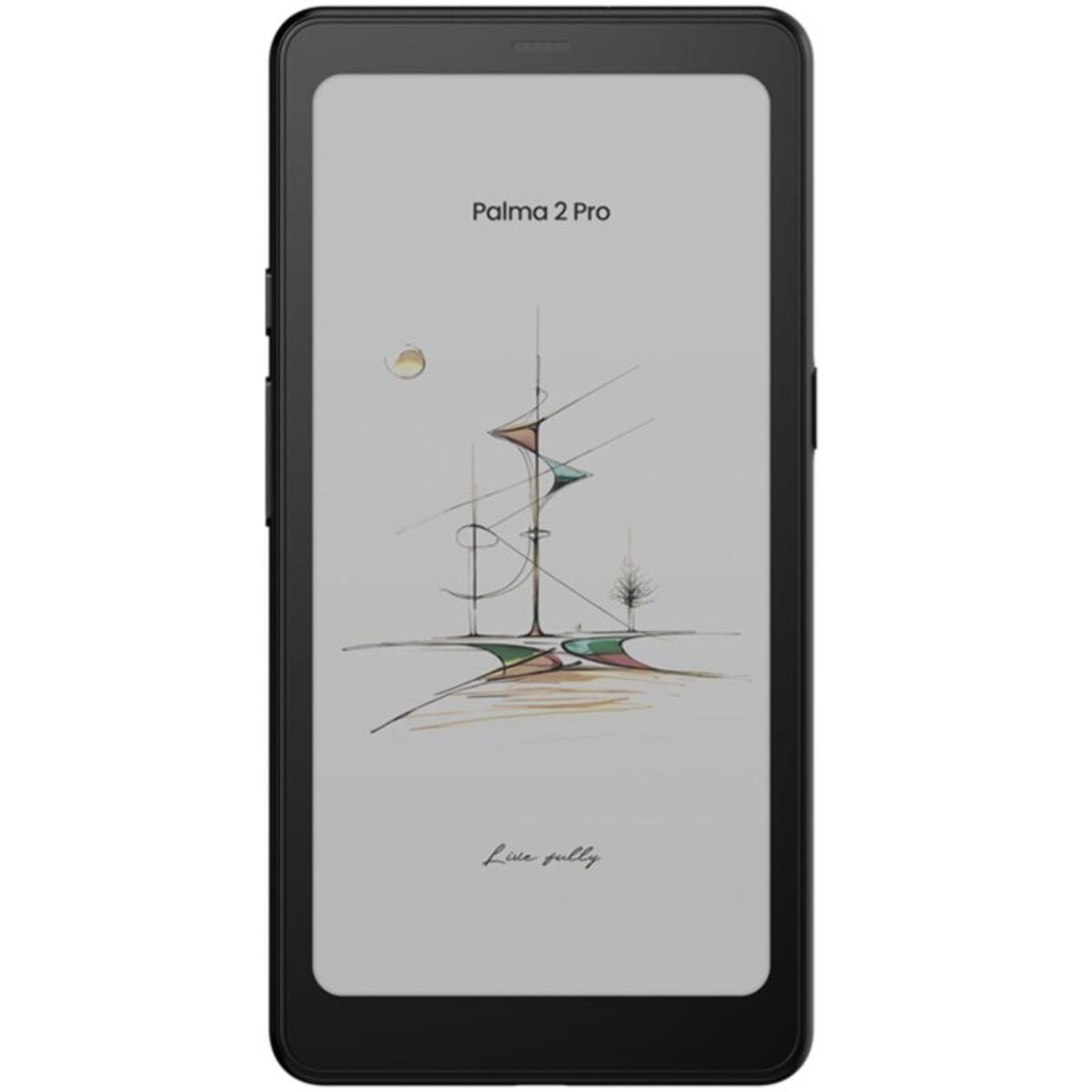 Liseuse eBook BOOX Palma 2 Pro noir