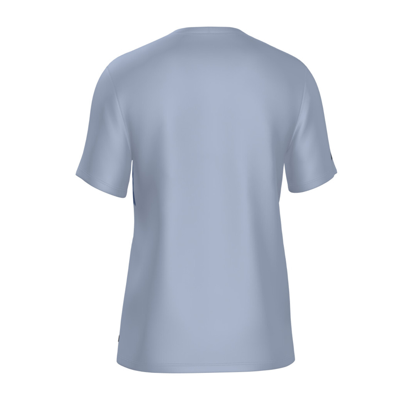 2025 Uci Cyclo-Cross World Championships - T-Shirt - Blu Chiaro - Unisex