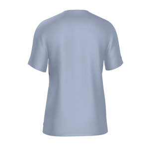 2025 Uci Cyclo-Cross World Championships - T-Shirt - Blu Chiaro - Unisex