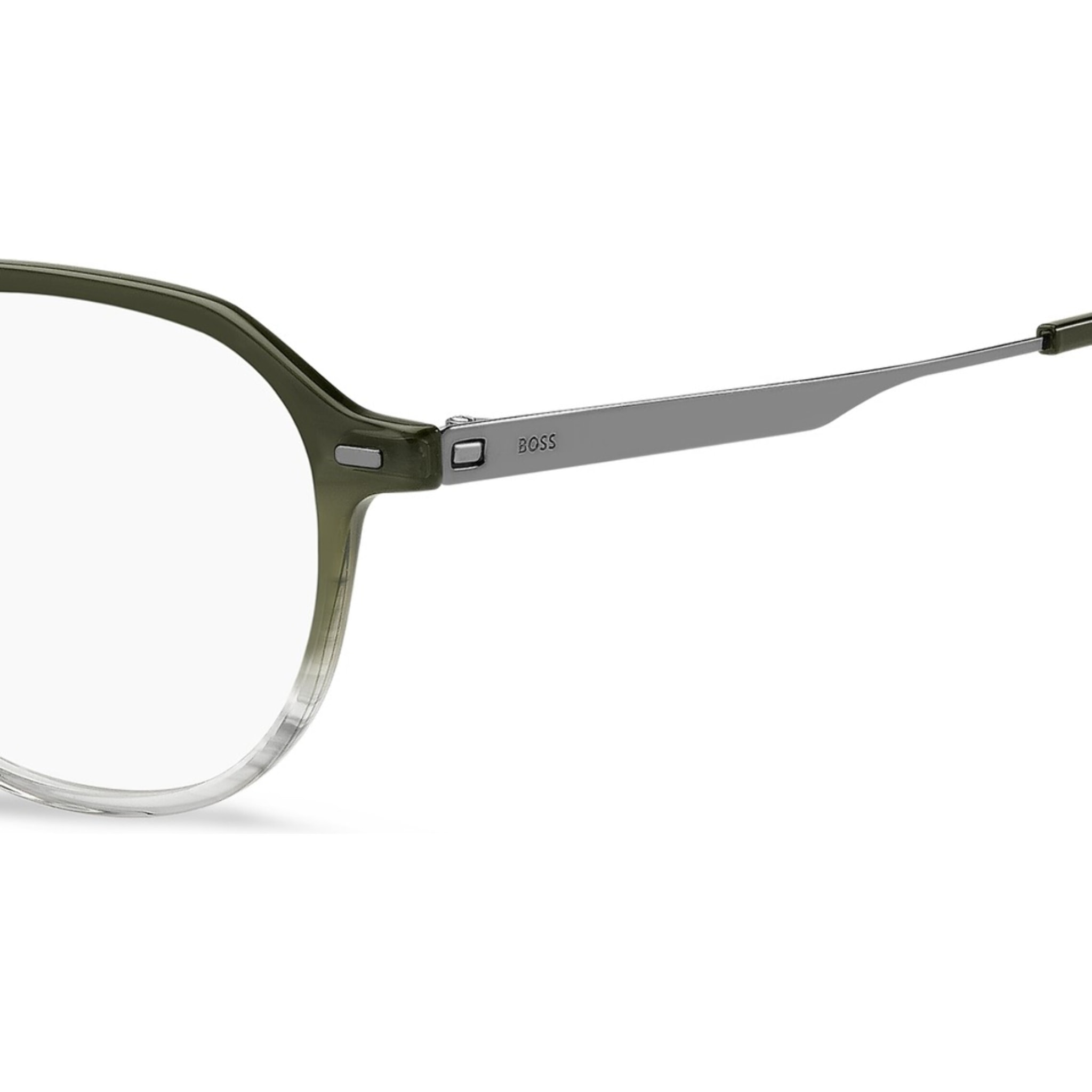 Gafas de Vista Hugo Boss 1697 7ZW de Acetato Hombre 50 mm