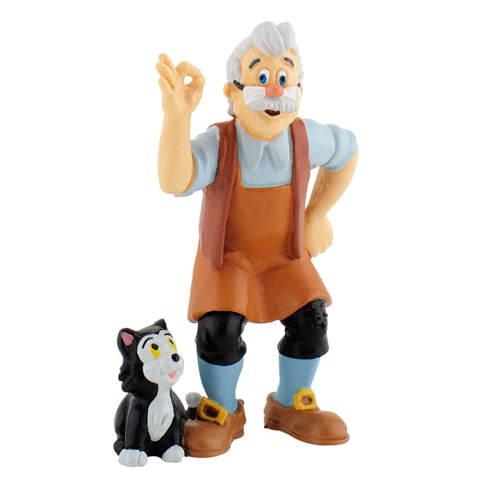 Disney/Geppetto