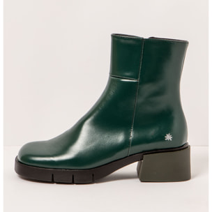 Botines 1284 NAPPA SHINNY JUNGLE / VARSOVIA color Jungle