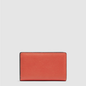 Piquadro Portafogli da donna con porta monete