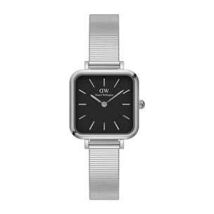 Reloj Daniel Wellington DW00100522 Mujer Analogico Cuarzo con Correa de Acero inoxidable