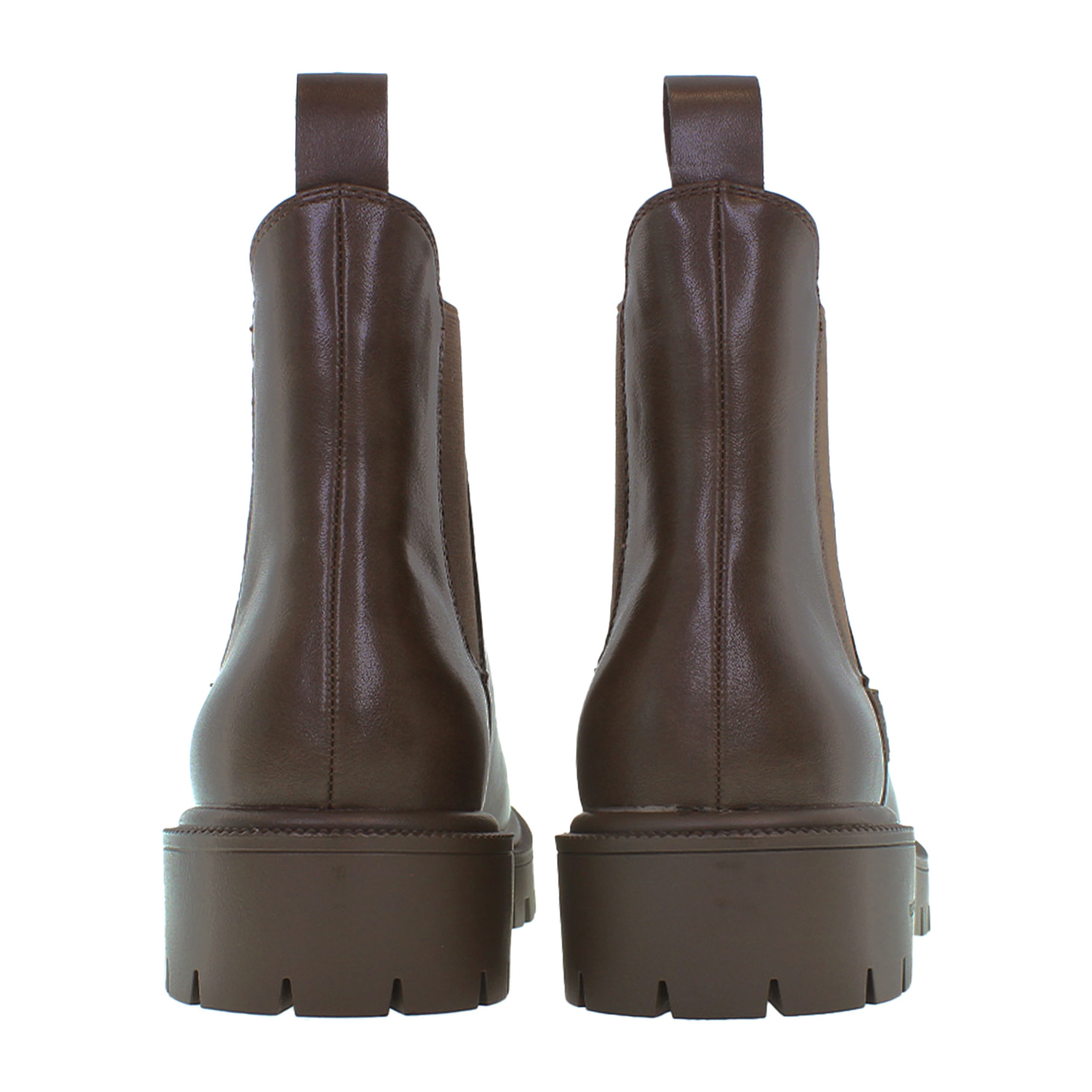 U.S. Polo Assn. - Stivaletti KARMA013WDY1 in sintetico per donna