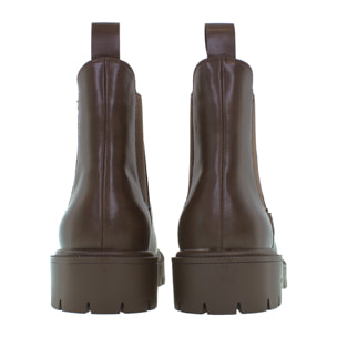 U.S. Polo Assn. - Stivaletti KARMA013WDY1 in sintetico per donna