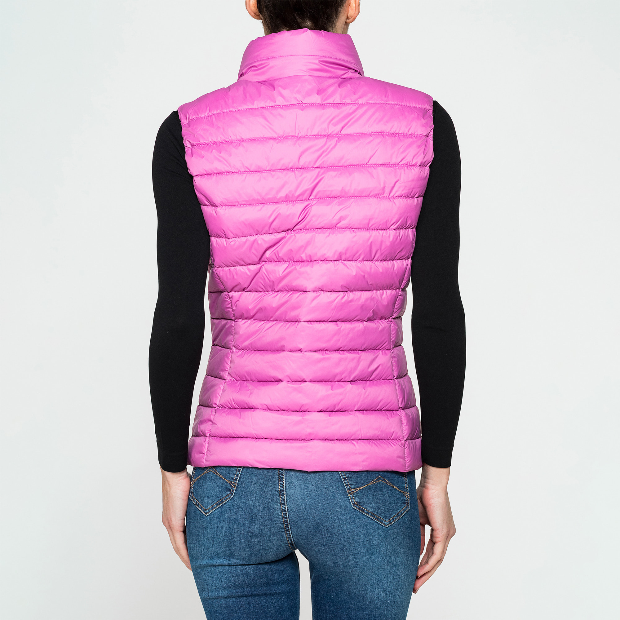 GIUBBINO ULTRALIGHT SENZA MANICHE