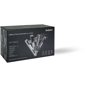 Sèche cheveux professionnel BABYLISS Air Wand AS6554E Edition limitée
