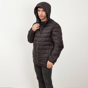 CHAQUETA GEOX M2625B T2562 M DERECK HOOD JACKET