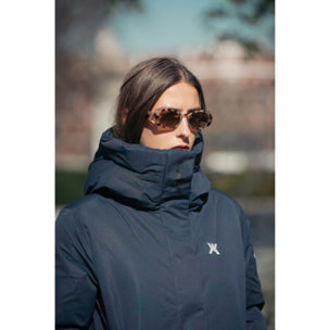 Giacca donna KUSTOM URBS-2W - Blu navy