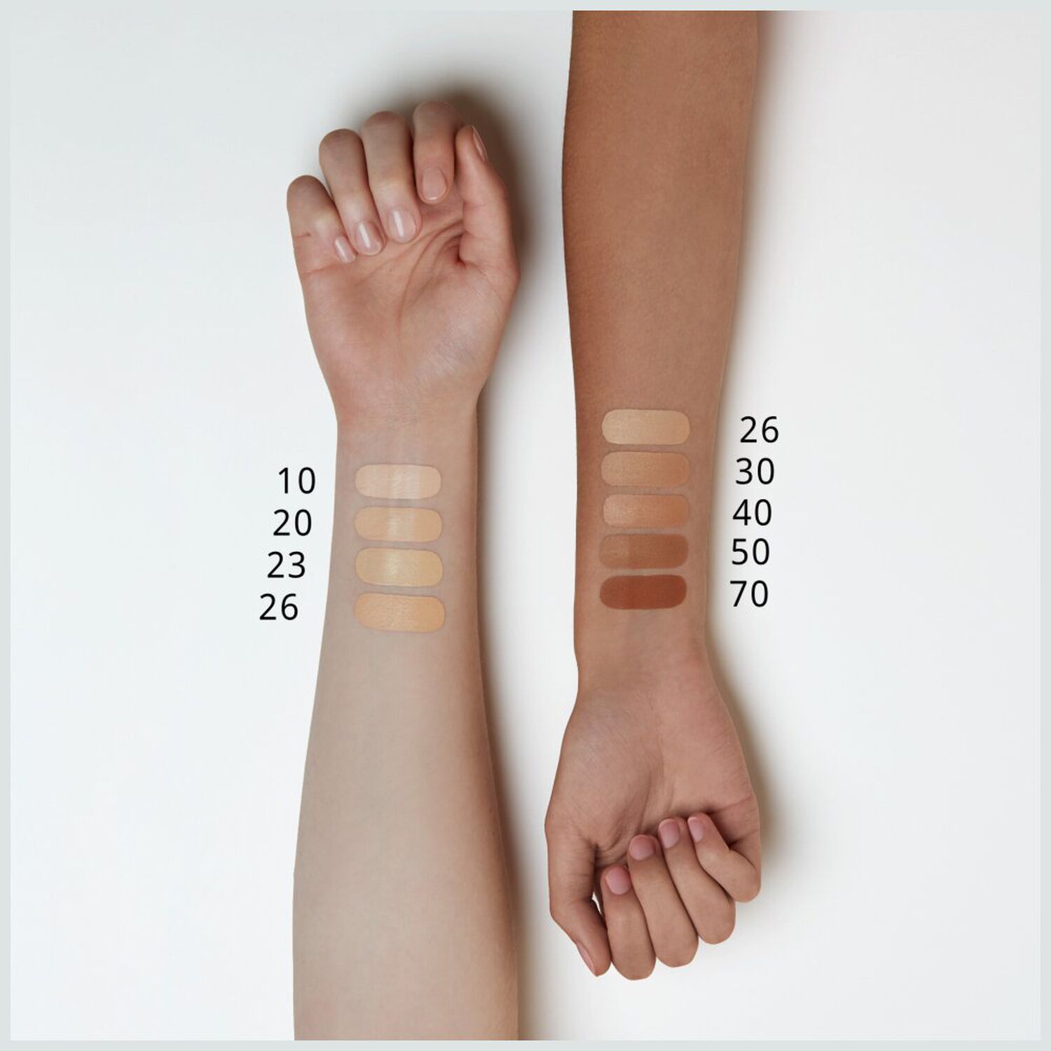 Camouflage+ Matt - Correcteur Matifiant Waterproof