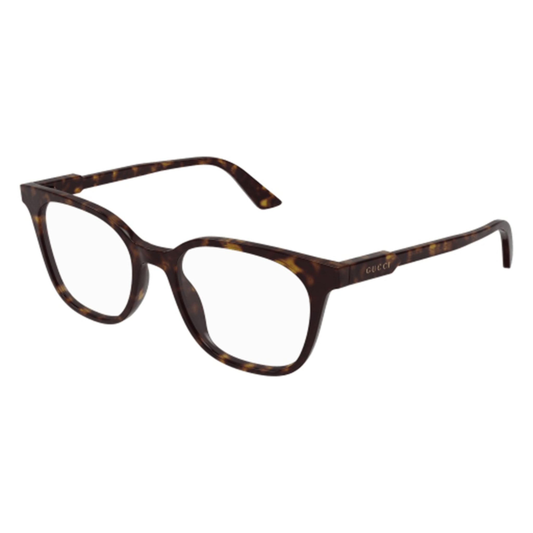 Gafas de Vista Gucci GG1821O-002 de Acetato Hombre 51 mm