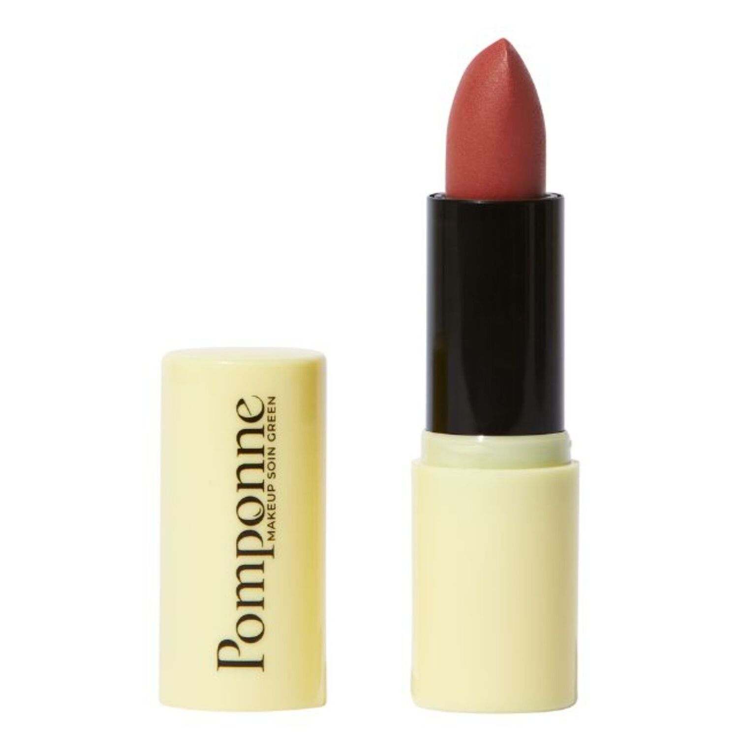 Rouge à Lèvres Hydratant - Rouge à Lèvres Semi-Mat Longue Tenue