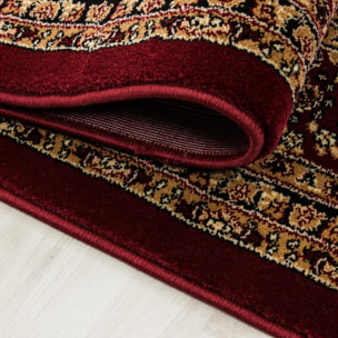 Tapis orient tissé motifs orientaux SOLE