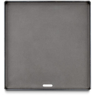 Plancha pour barbecue WEBER Plancha Weber Crafted