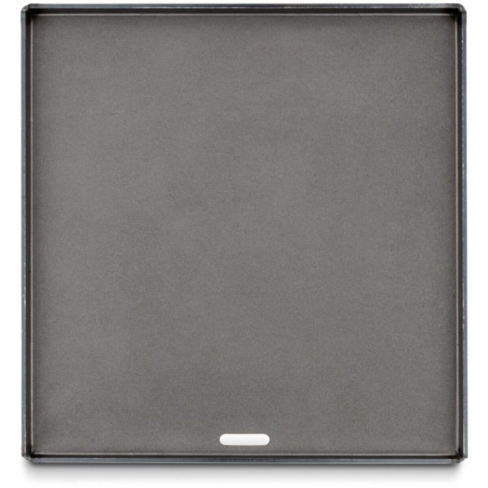 Plancha pour barbecue WEBER Plancha Weber Crafted