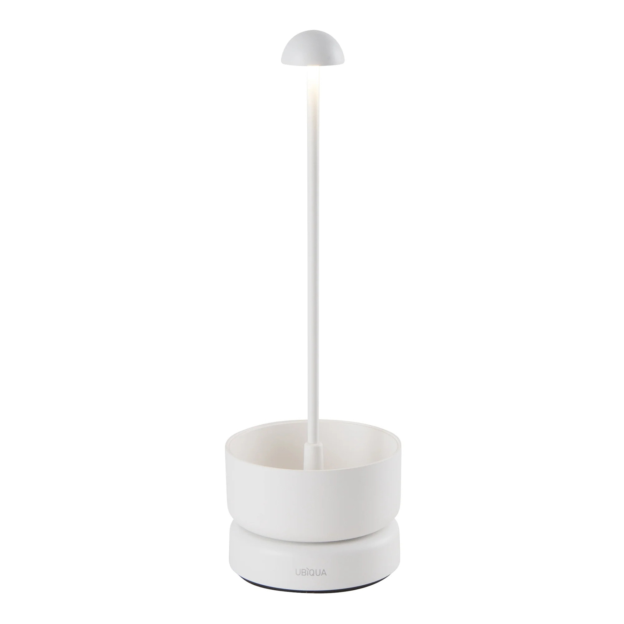 Lampe de table sans fil BASKET H31CM