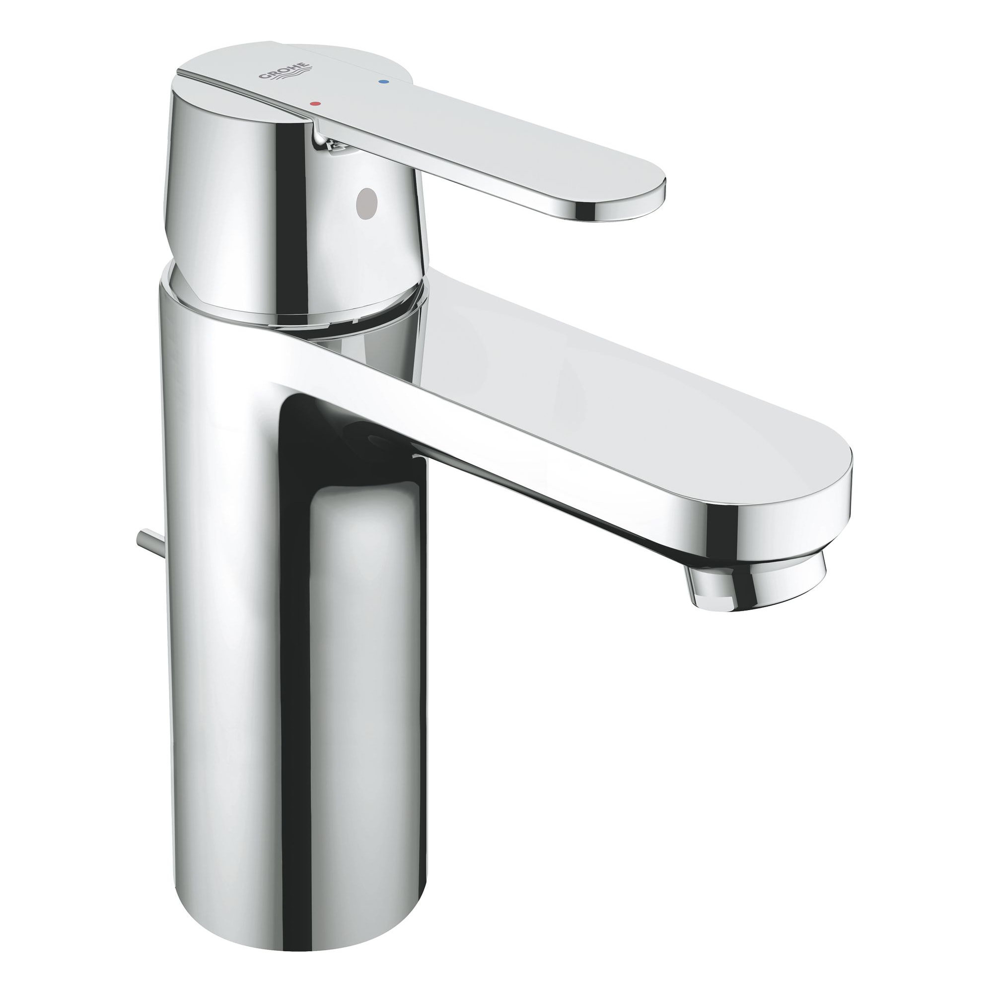 GROHE Get Mitigeur monocommande Lavabo Taille M Chromé 23454000