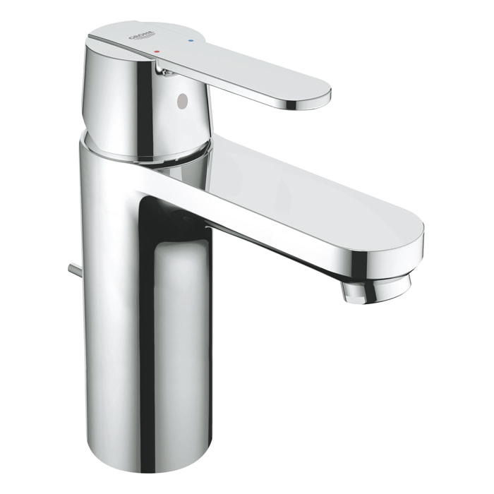 GROHE Get Mitigeur monocommande Lavabo Taille M Chromé