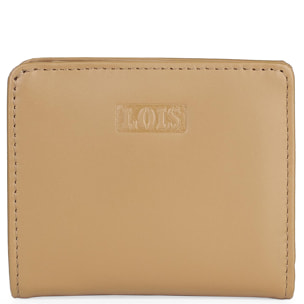 Cartera Lois Cloud Camel