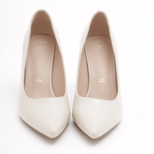 DECOLLETE' BASIC ALTA PANNA