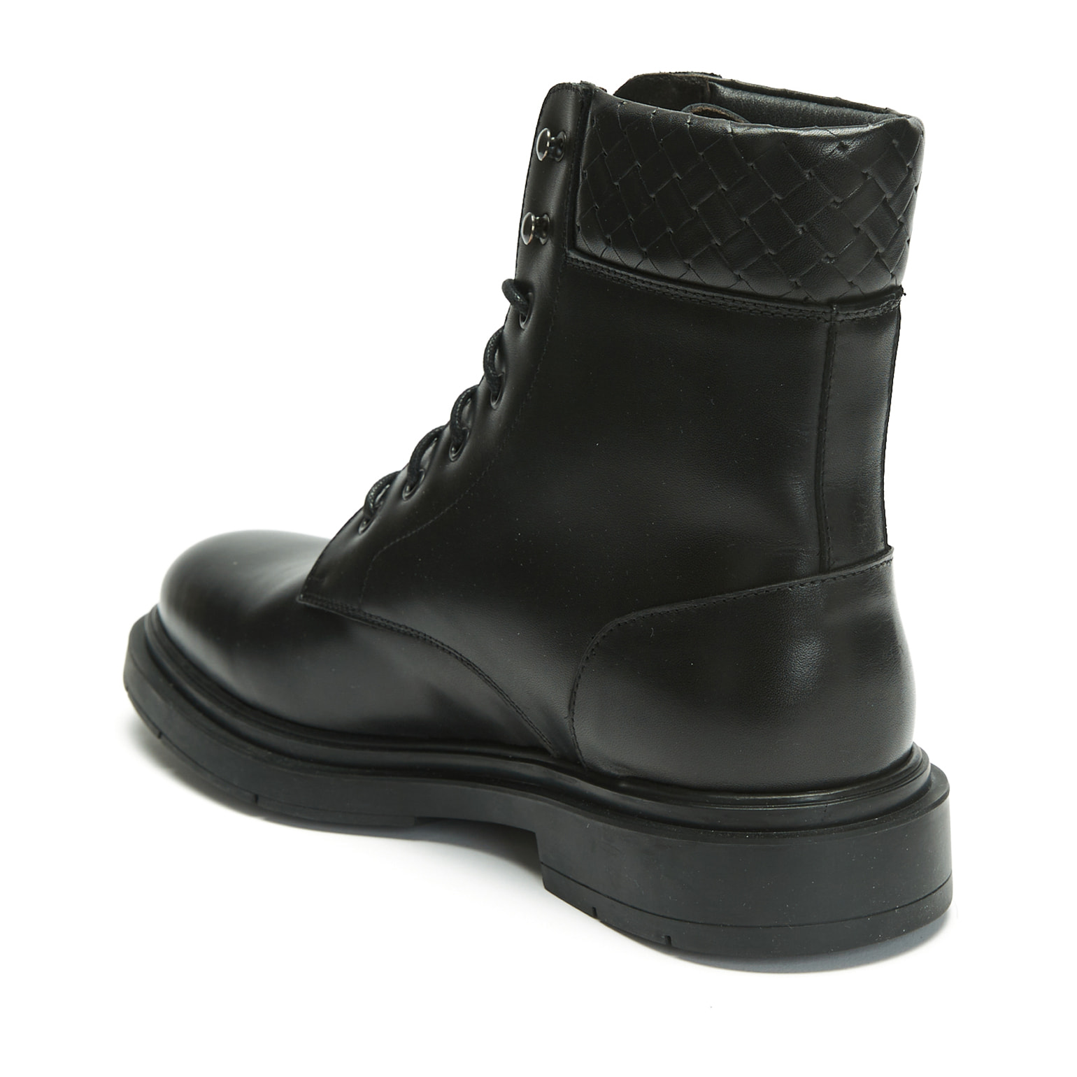 Ankle Boot Frank Daniel Nero
