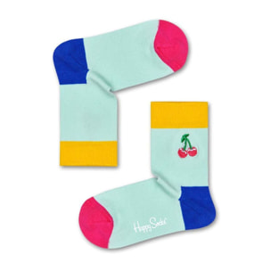 Calcetines 5-pack kids fruits gift